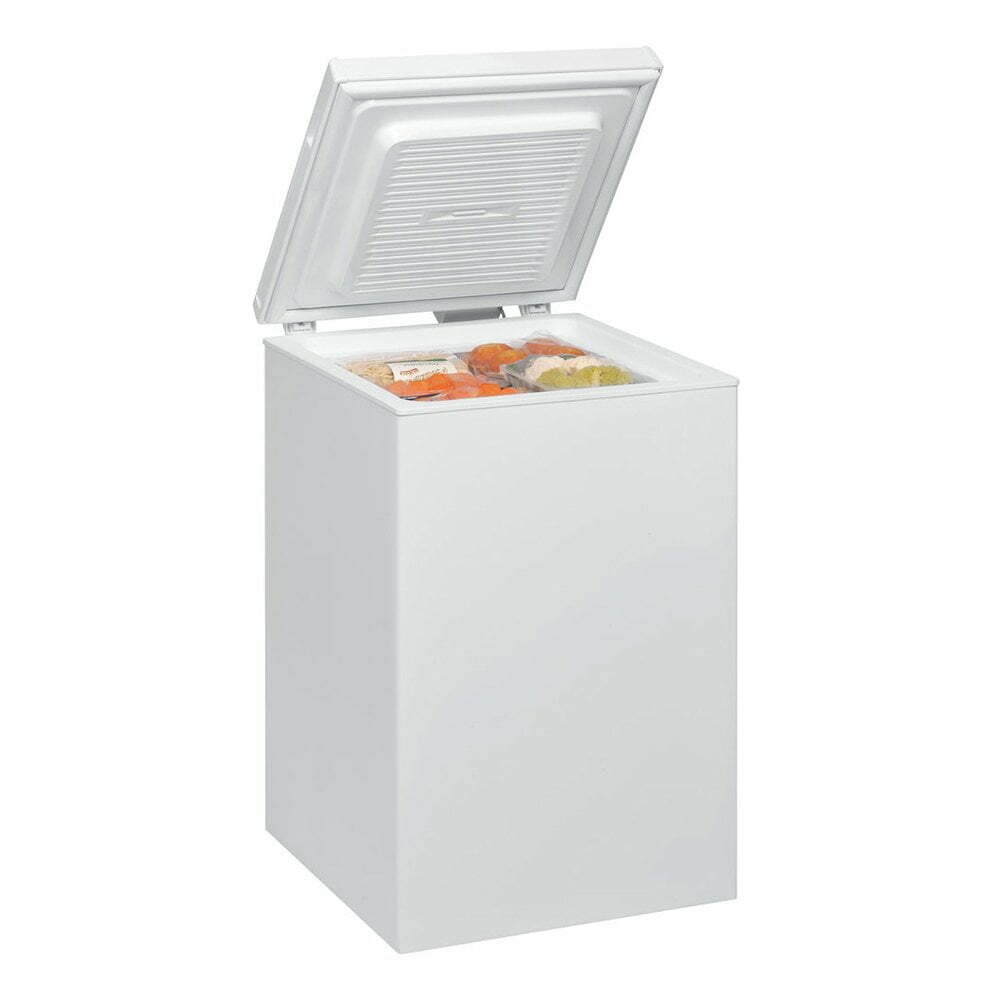 sparefixed Contenitore per alimenti congelati con cassetto superiore per congelatore Siemans